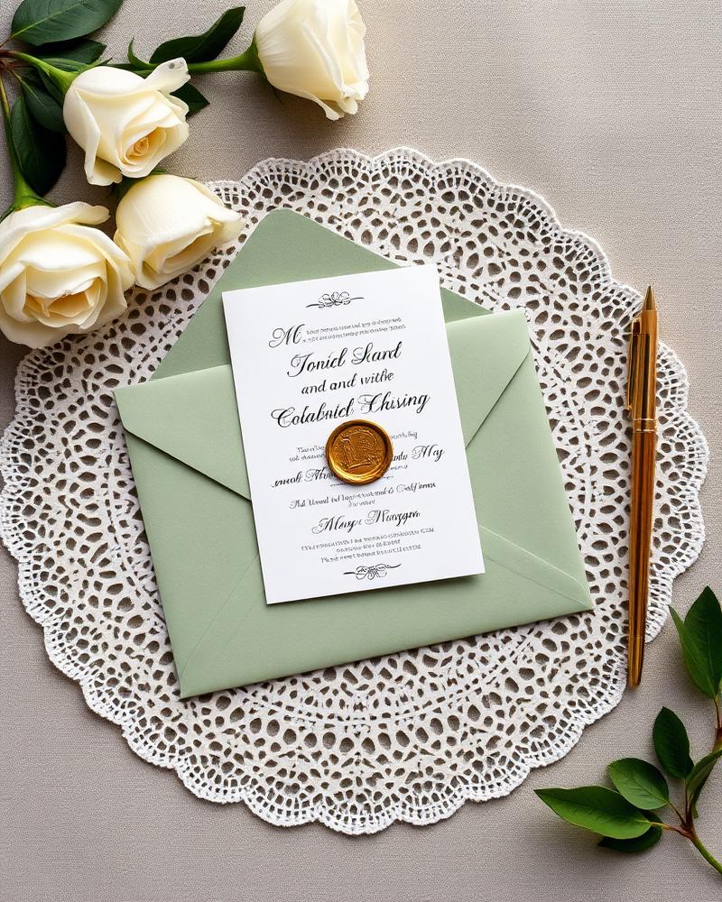 Invitație 3